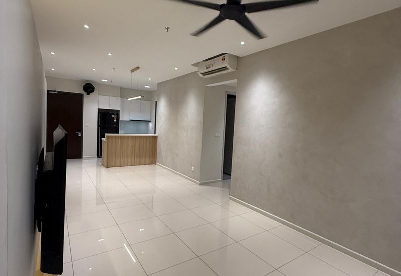 Sunway Belfield Residence