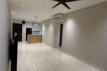 Sunway Belfield Residence