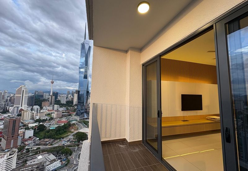 Sunway Belfield Residence