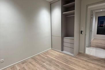 Sunway Belfield Residence