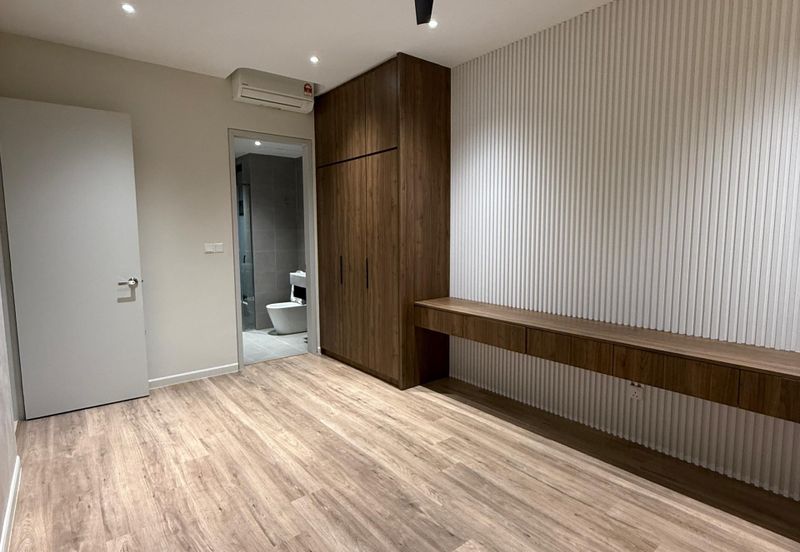 Sunway Belfield Residence