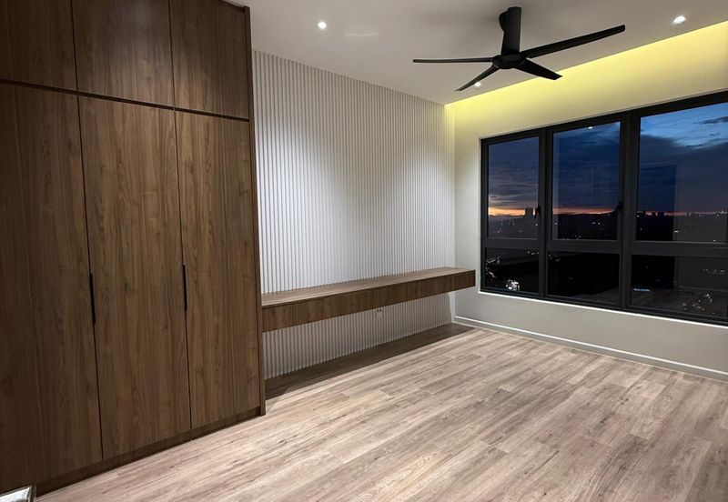 Sunway Belfield Residence