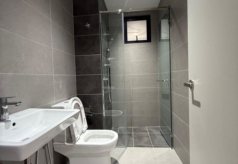 Sunway Belfield Residence