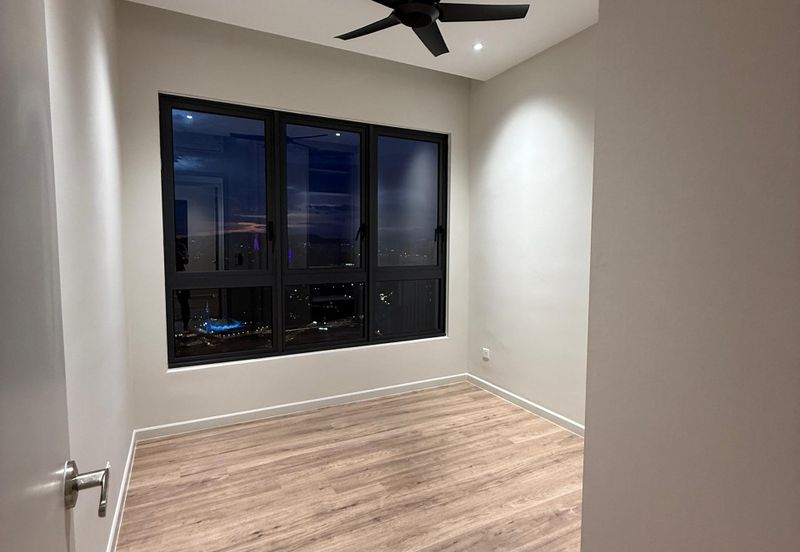 Sunway Belfield Residence