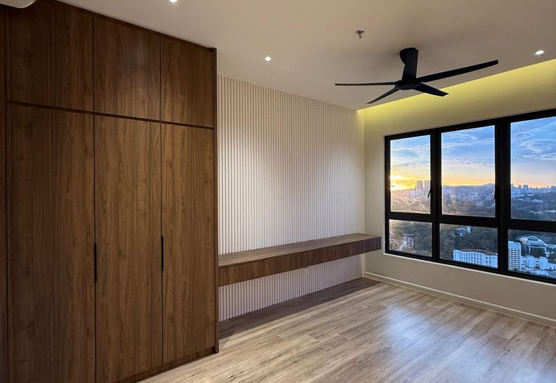 Sunway Belfield Residence