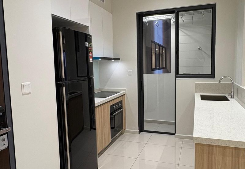 Sunway Belfield Residence