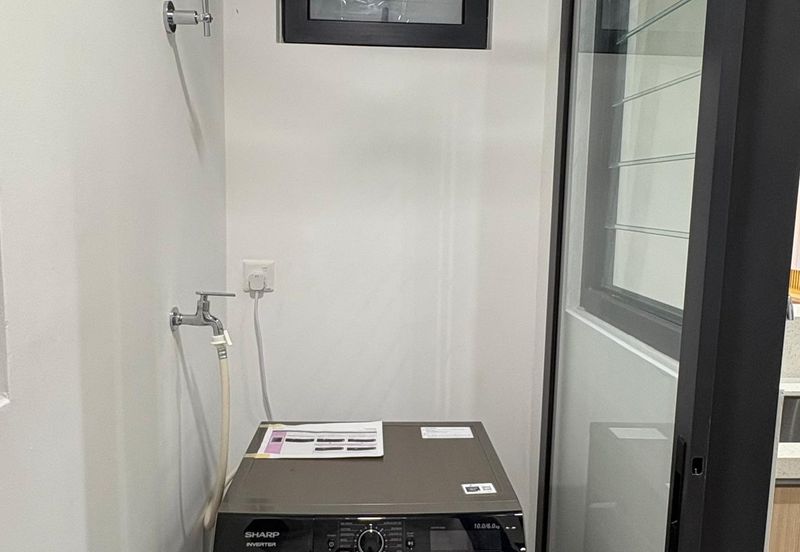 Sunway Belfield Residence