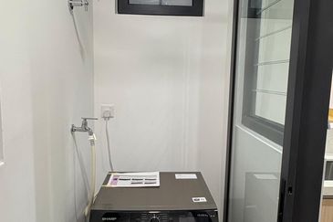 Sunway Belfield Residence