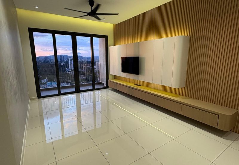 Sunway Belfield Residence