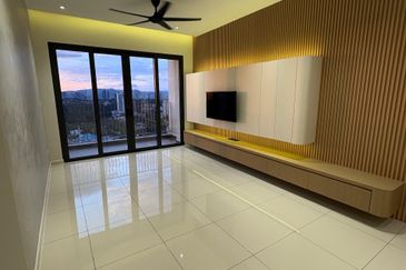 Sunway Belfield Residence