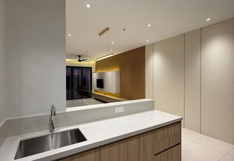 Sunway Belfield Residence