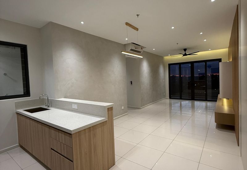 Sunway Belfield Residence