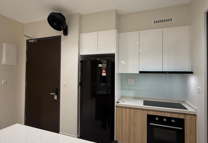 Sunway Belfield Residence