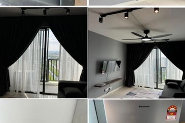 Edumetro @ Subang Jaya