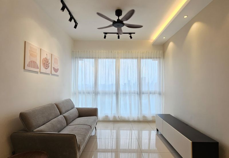 Sunway Belfield Residence