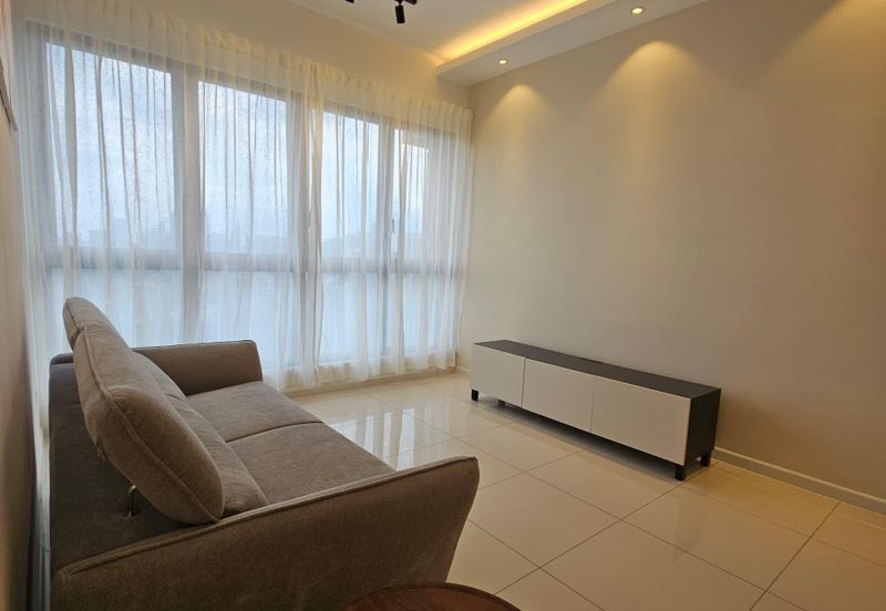 Sunway Belfield Residence