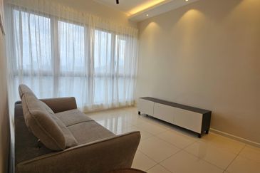 Sunway Belfield Residence