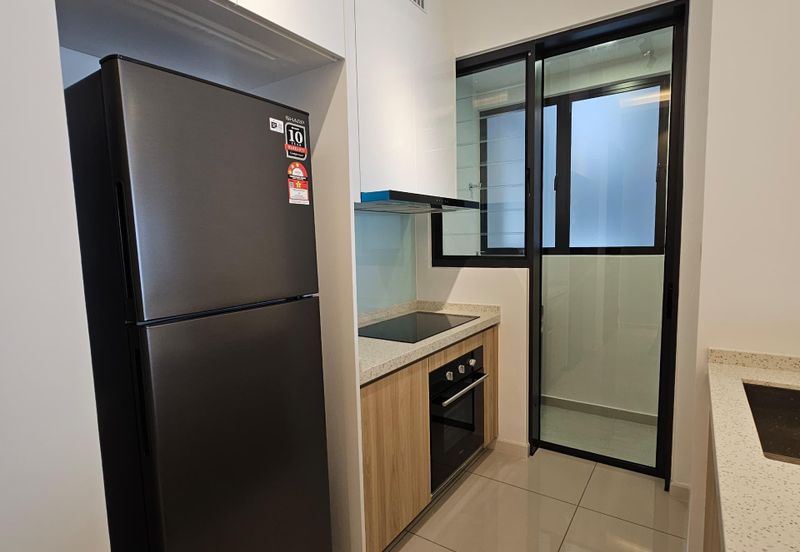 Sunway Belfield Residence