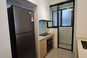 Sunway Belfield Residence