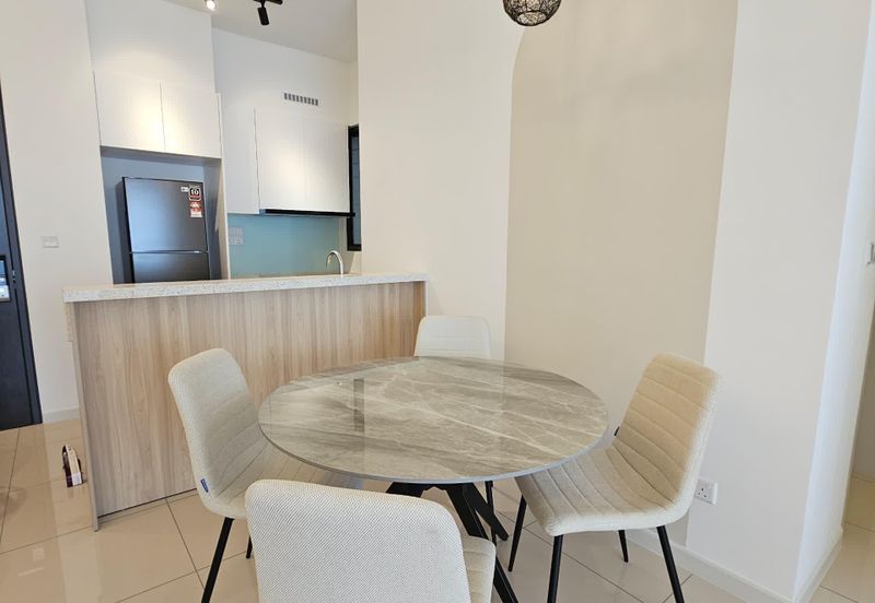 Sunway Belfield Residence