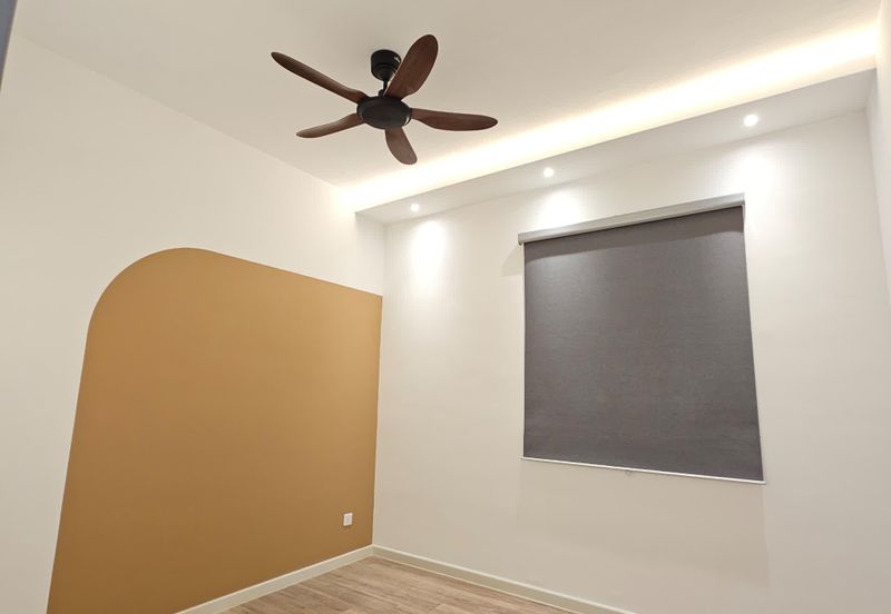 Sunway Belfield Residence