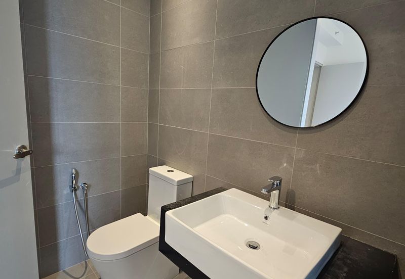 Sunway Belfield Residence