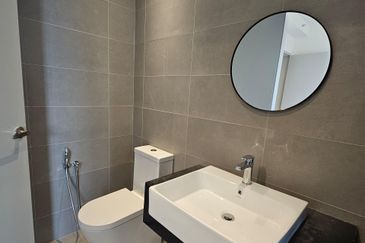 Sunway Belfield Residence