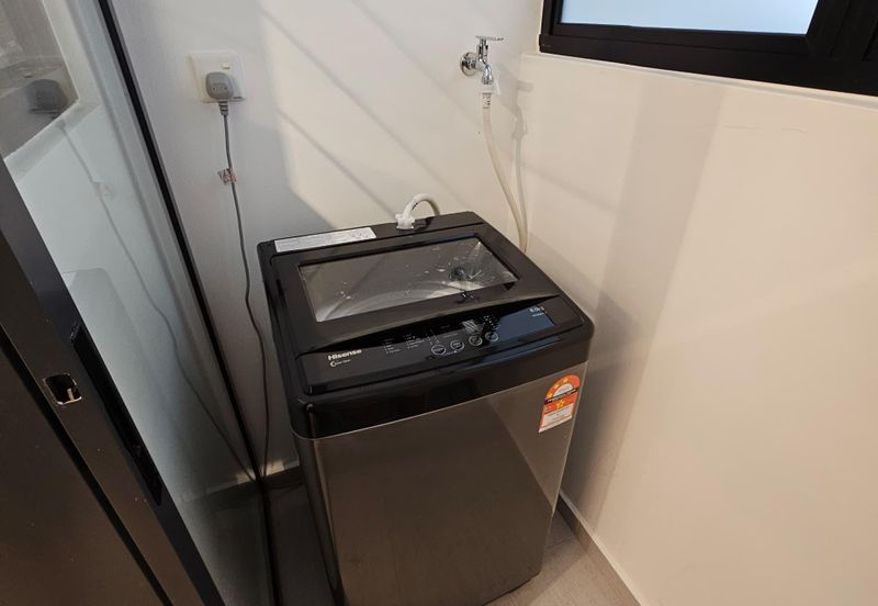 Sunway Belfield Residence