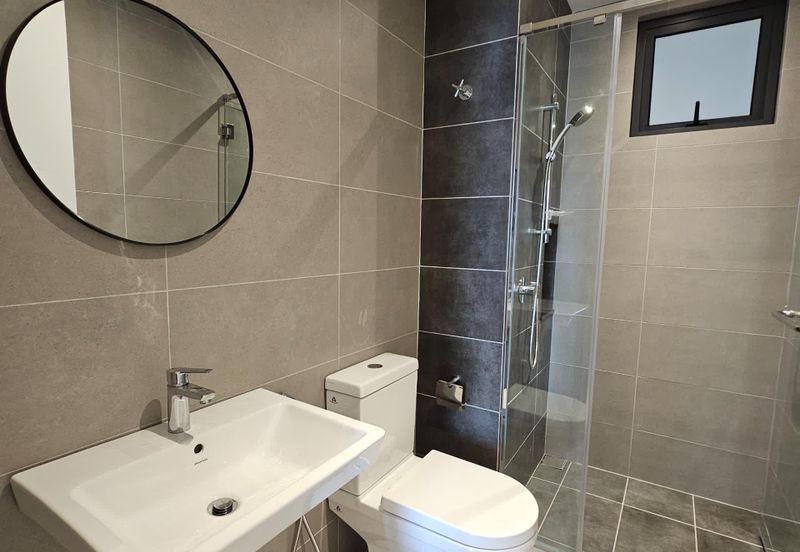 Sunway Belfield Residence