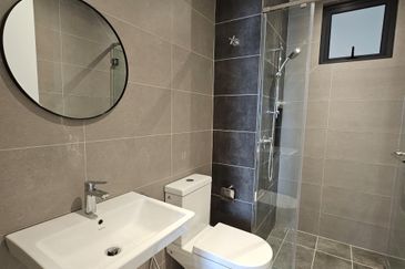 Sunway Belfield Residence