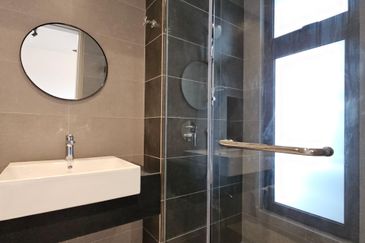 Sunway Belfield Residence