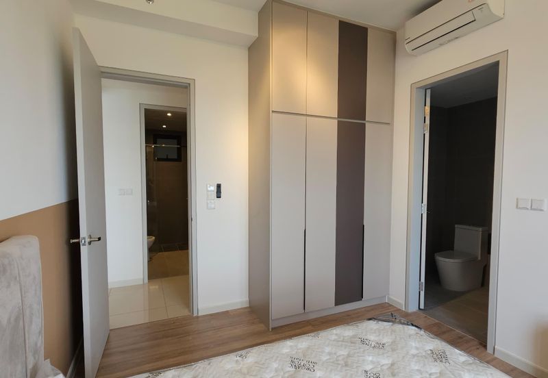 Sunway Belfield Residence