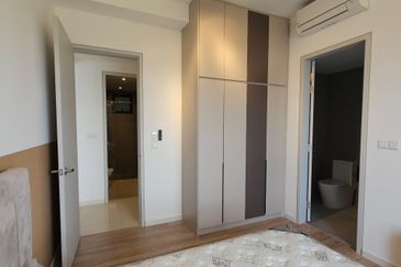 Sunway Belfield Residence