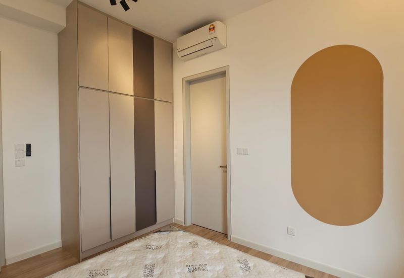 Sunway Belfield Residence