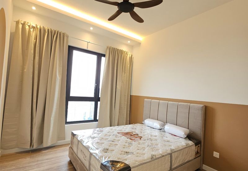 Sunway Belfield Residence