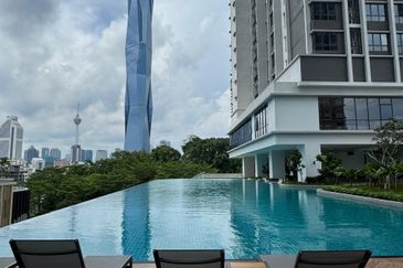 Sunway Belfield Residence