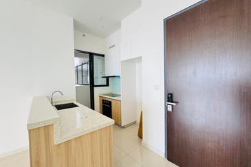 Sunway Belfield Residence