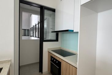 Sunway Belfield Residence