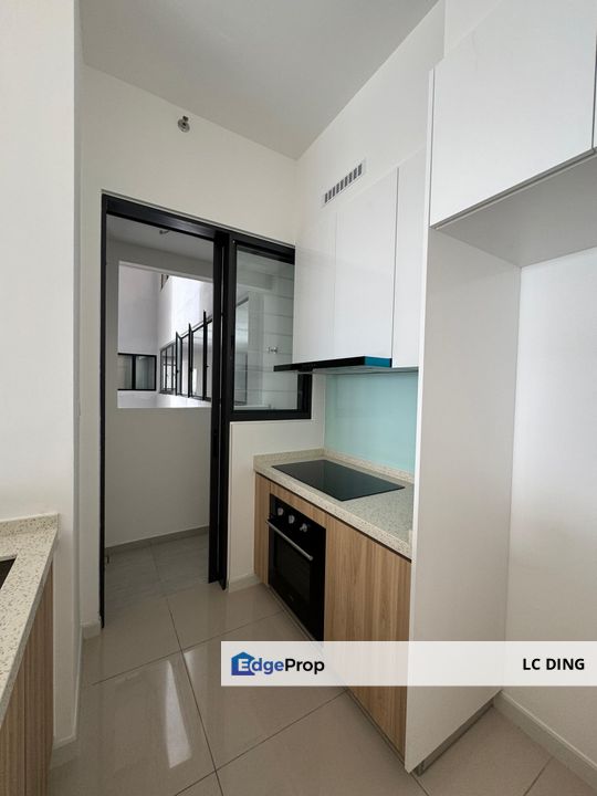 Sunway Belfield for Sale, Merdeka 118, Nearby lrt, Kuala Lumpur, KL City