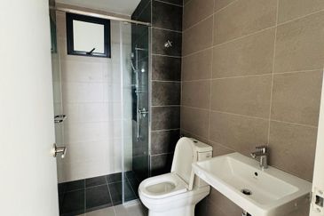 Sunway Belfield Residence