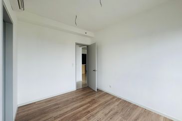 Sunway Belfield Residence