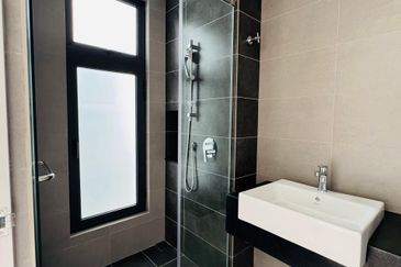 Sunway Belfield Residence