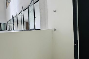 Sunway Belfield Residence