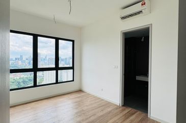 Sunway Belfield Residence