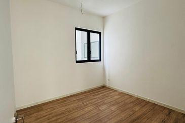 Sunway Belfield Residence