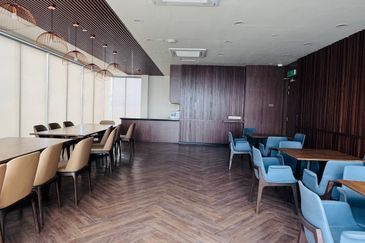 Sunway Belfield Residence