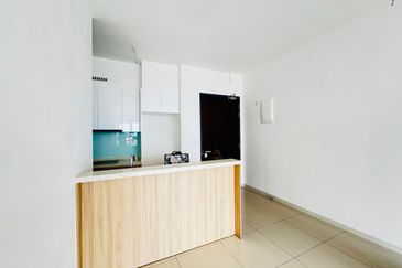 Sunway Belfield Residence