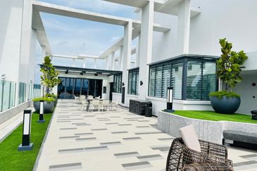 Sunway Belfield Residence