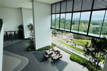 Sunway Belfield Residence