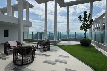 Sunway Belfield Residence